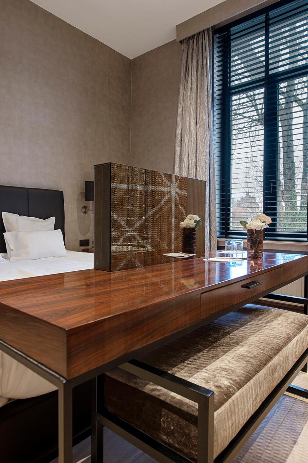 Hotel Groenendaal Hoeilaart Quarto foto